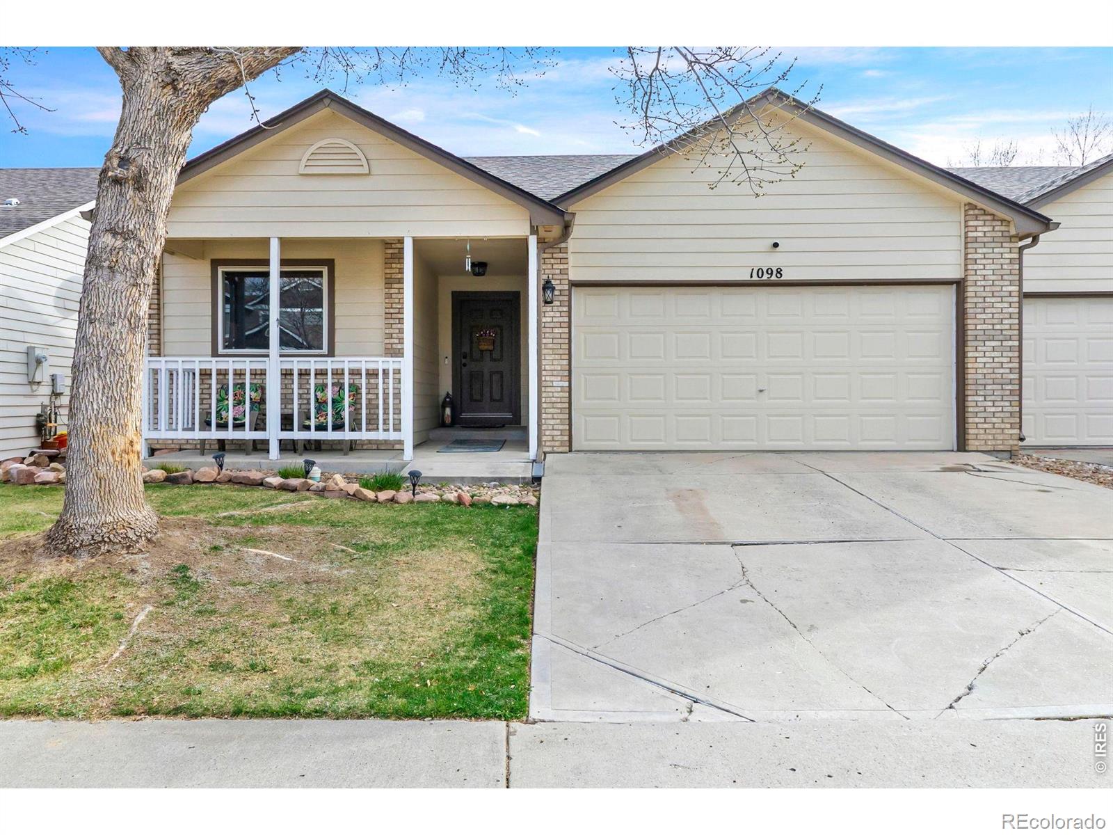Welcome Home 1098 Lavender Ave