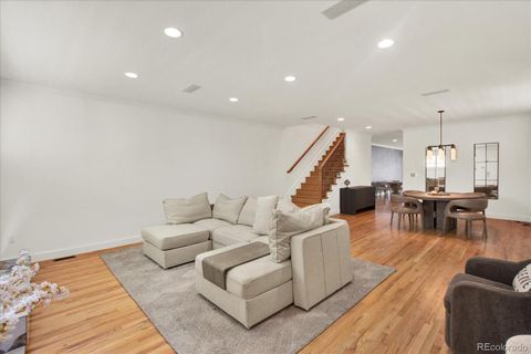 Photo of 115 S Jackson Street, Denver, CO 80209 (MLS # 6144997)