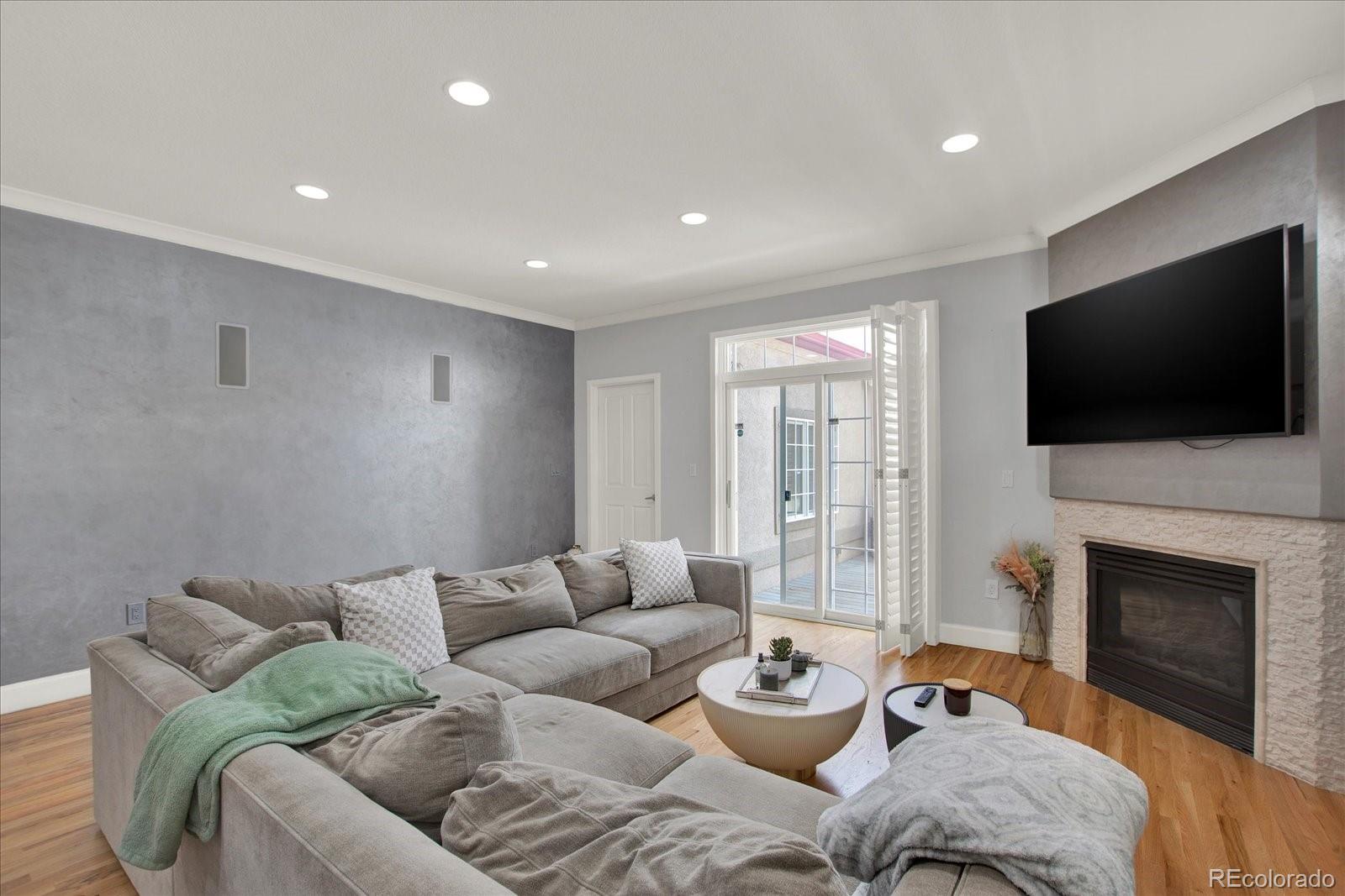 115 S Jackson Street