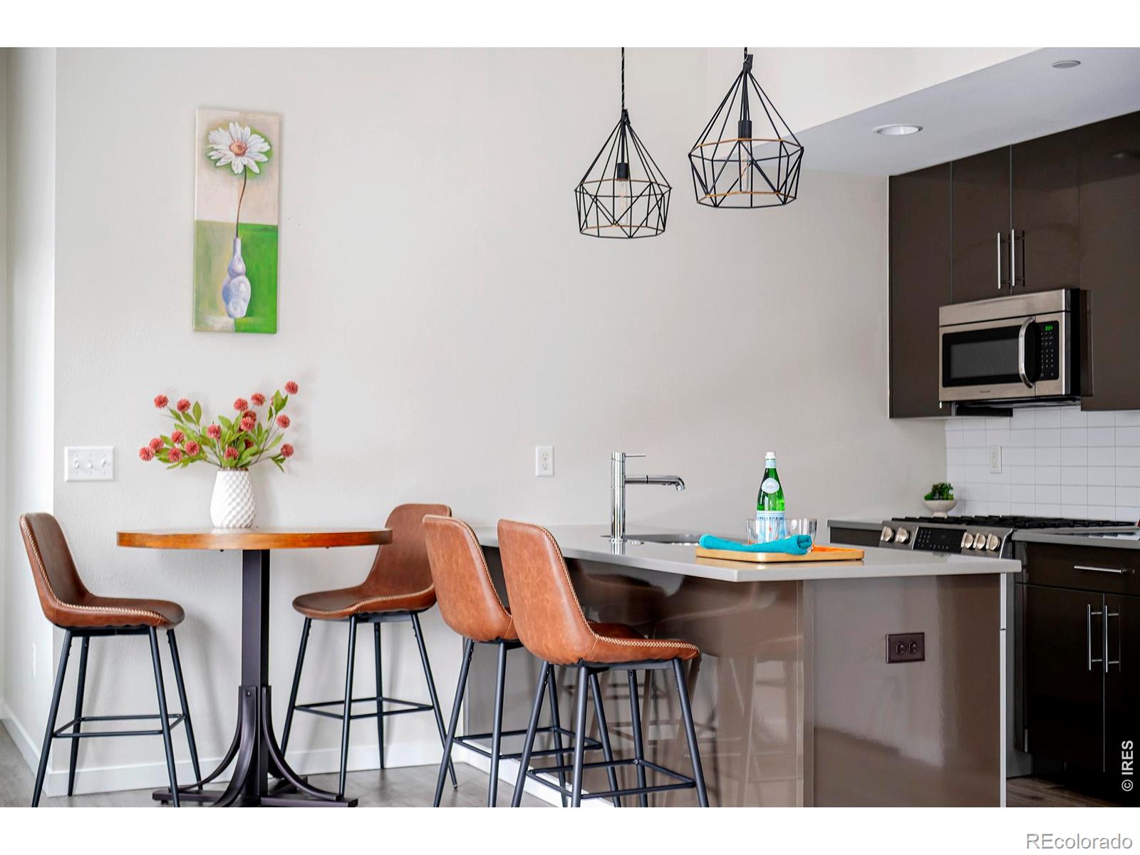 2445 Junction Place 303