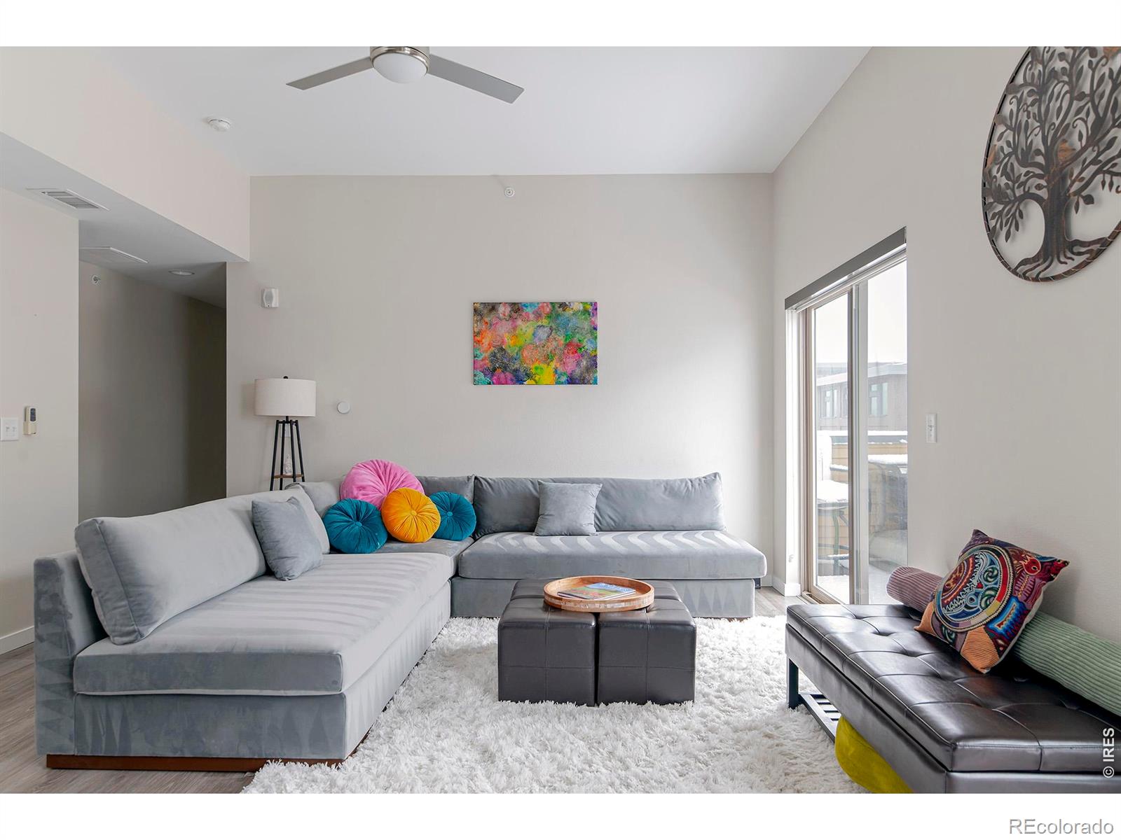 2445 Junction Place 303