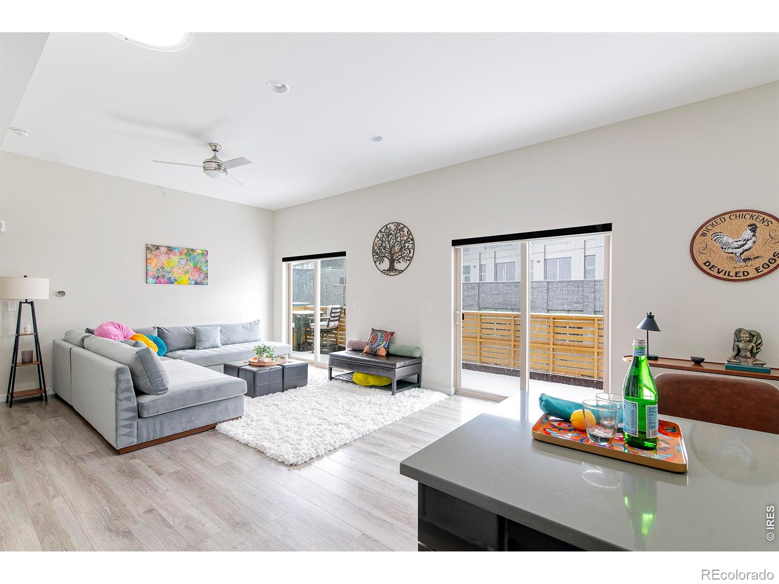 2445 Junction Place 303