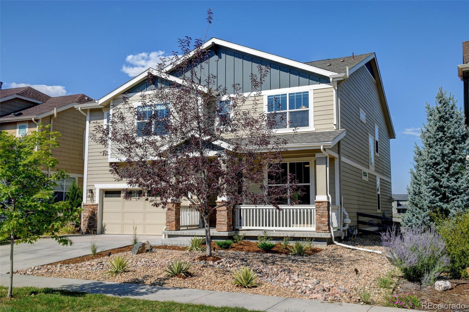 802 Carbonate Lane