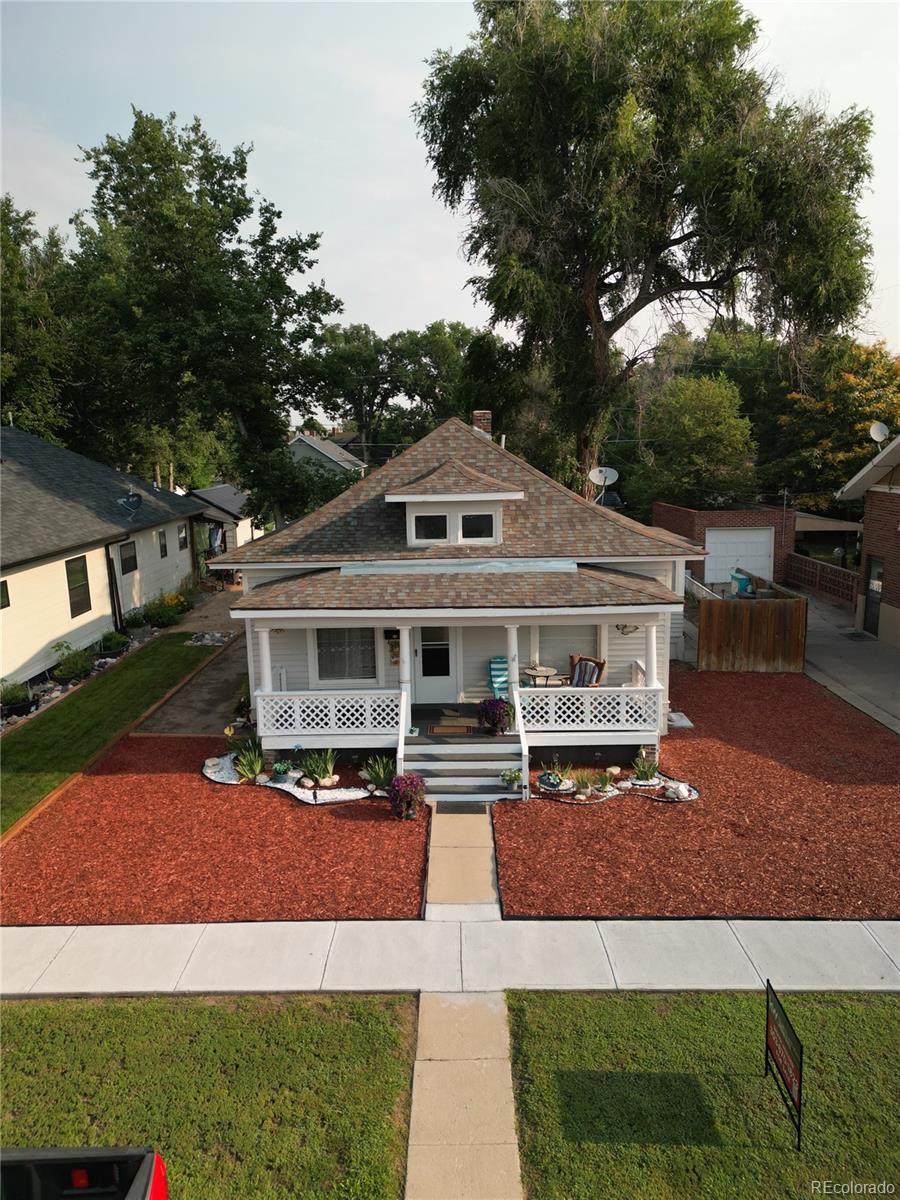 424 Park Street