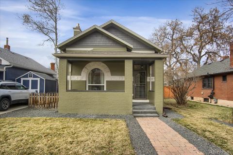 4017 King Street Denver CO 80211