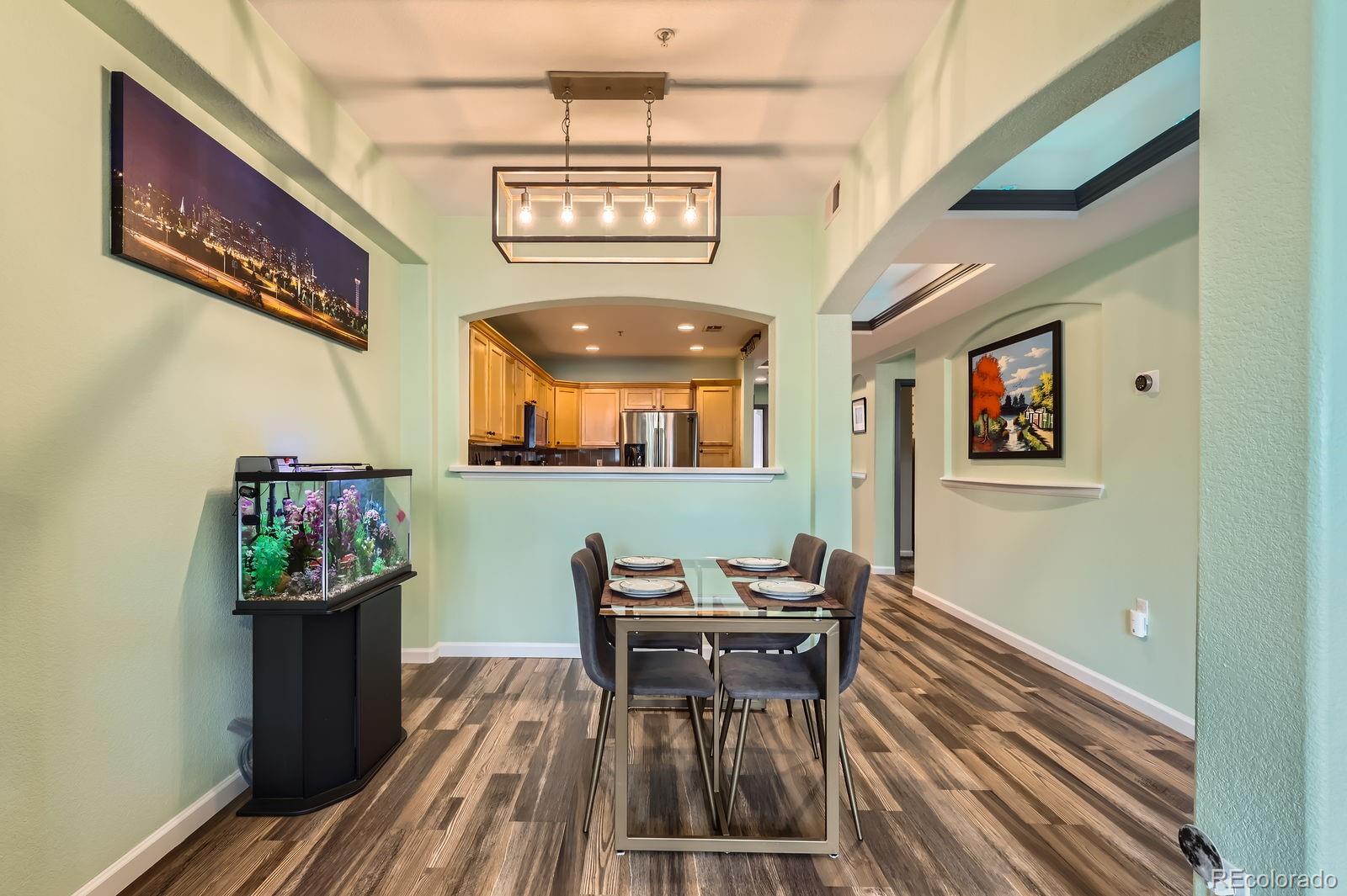 1727 N Pearl Street 107