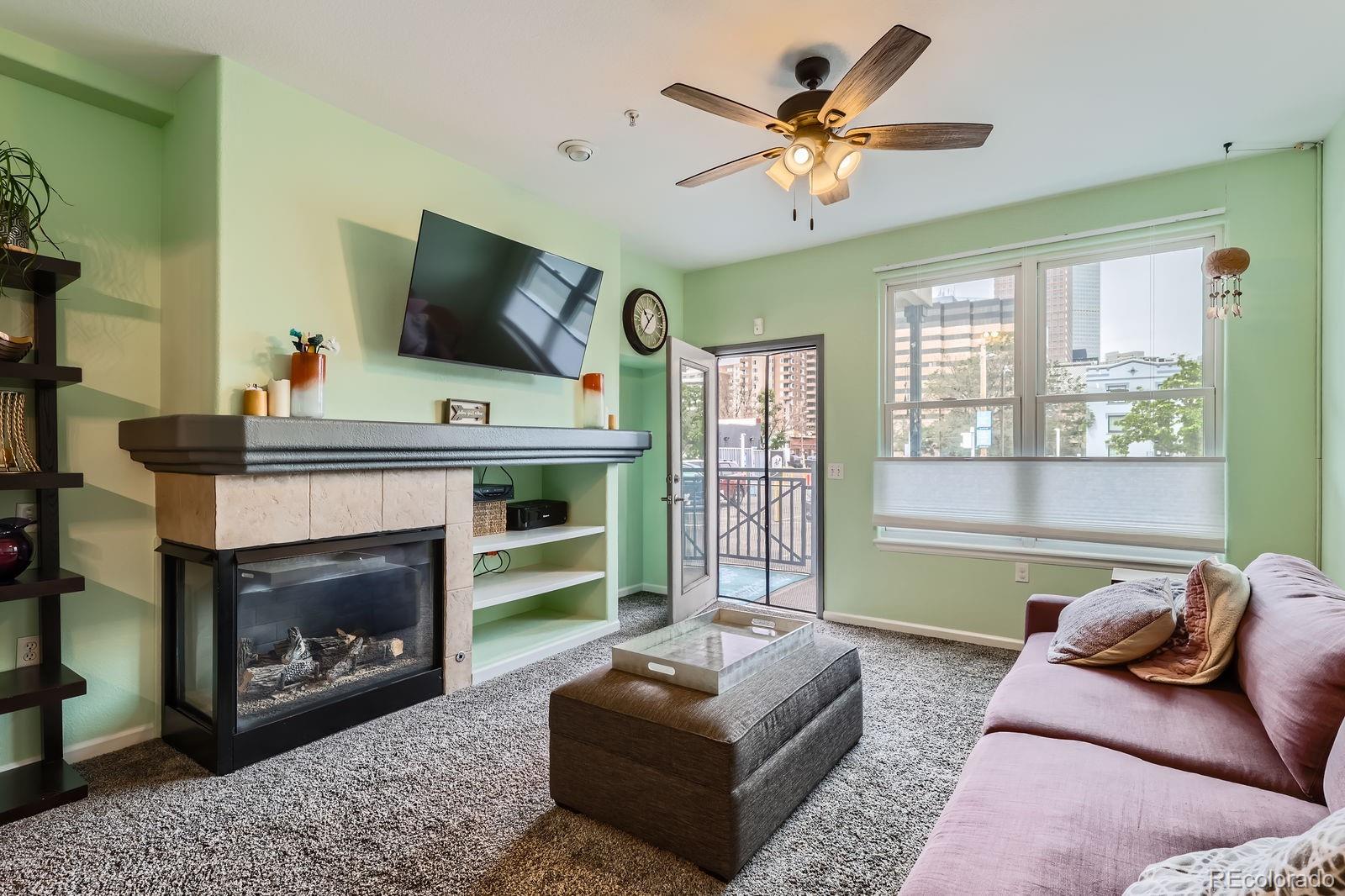 1727 N Pearl Street 107