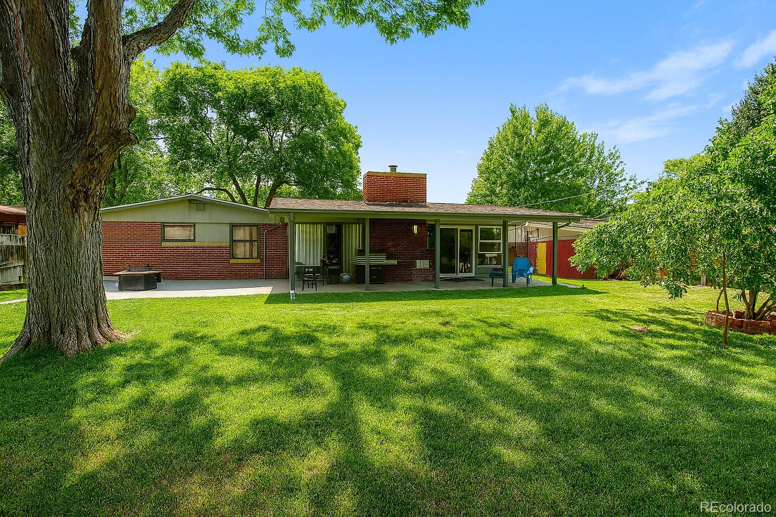 4520 Vance Street, Wheat Ridge, CO, 80033 2 4520 Vance Street