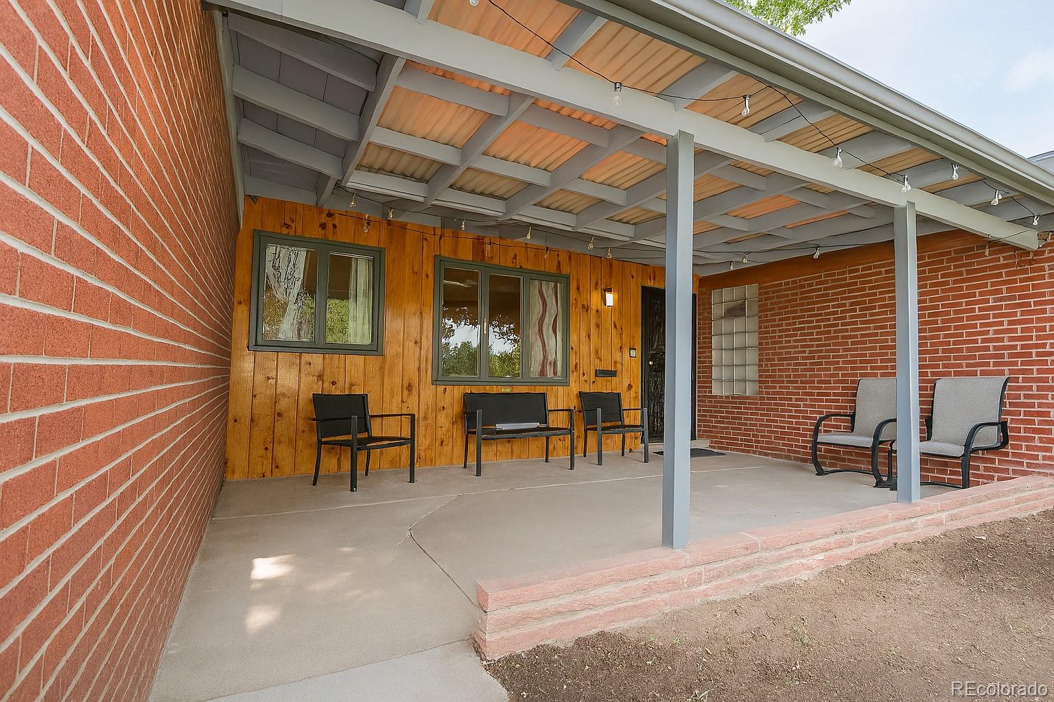 4520 Vance Street, Wheat Ridge, CO, 80033 4 4520 Vance Street