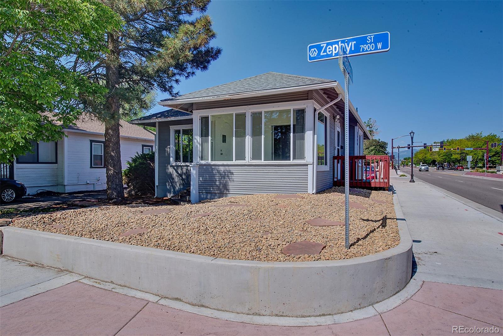 5723 Zephyr Street