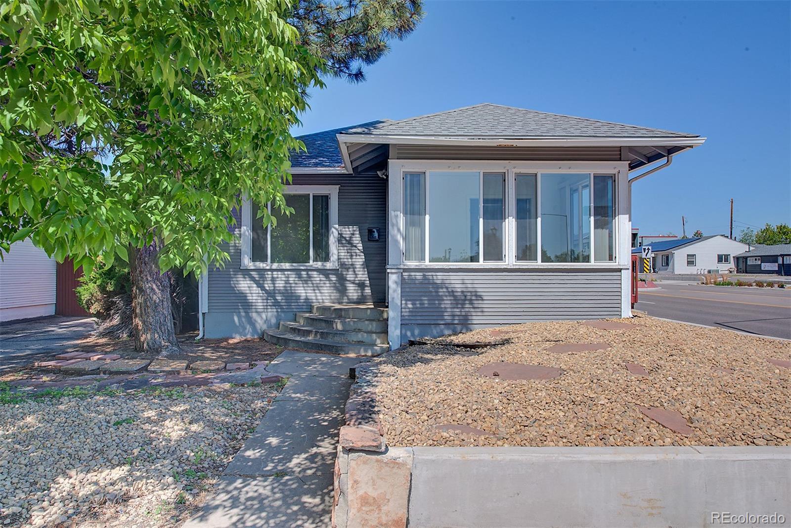 5723 Zephyr Street