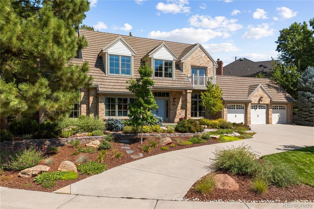 Photo of 7264 S Niagara Circle, Centennial, CO 80112 (MLS # 2361813)