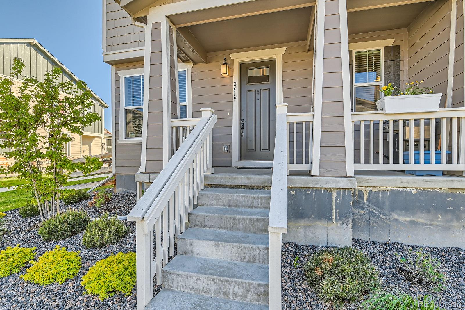 2419 Flats Street, Erie, CO, 80516 1 2419 Flats Street