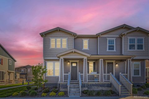 2419 Flats Street Erie CO 80516