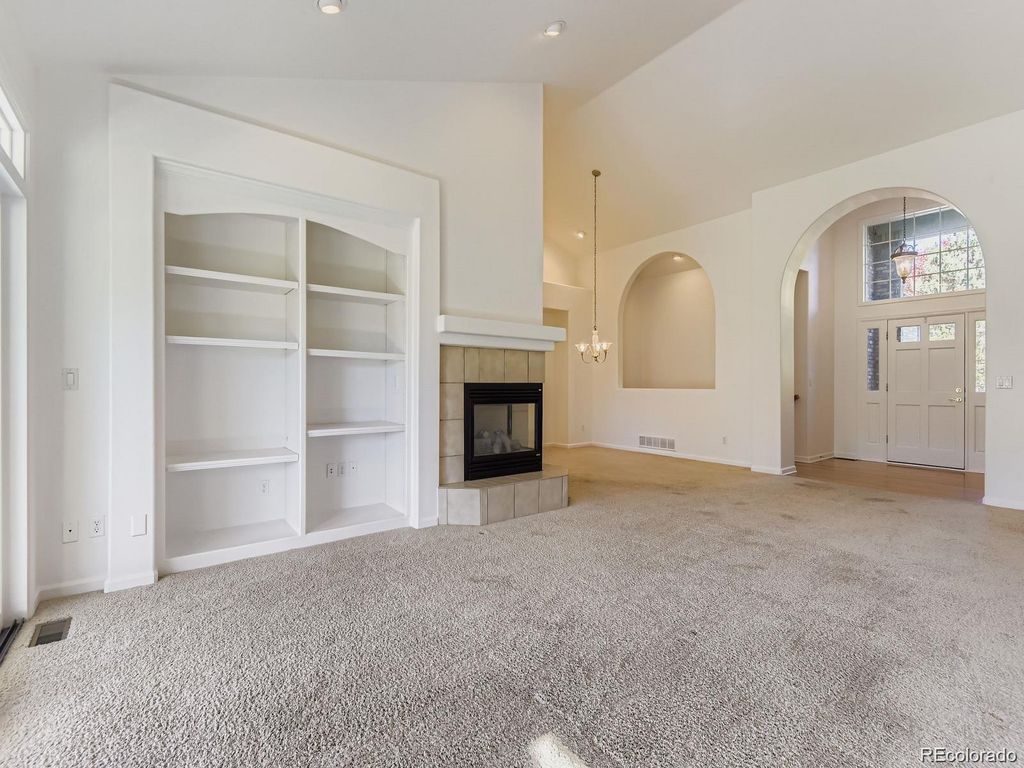 Photo of 5418 Shetland Court, Highlands Ranch, CO 80130 (MLS # 4881683)