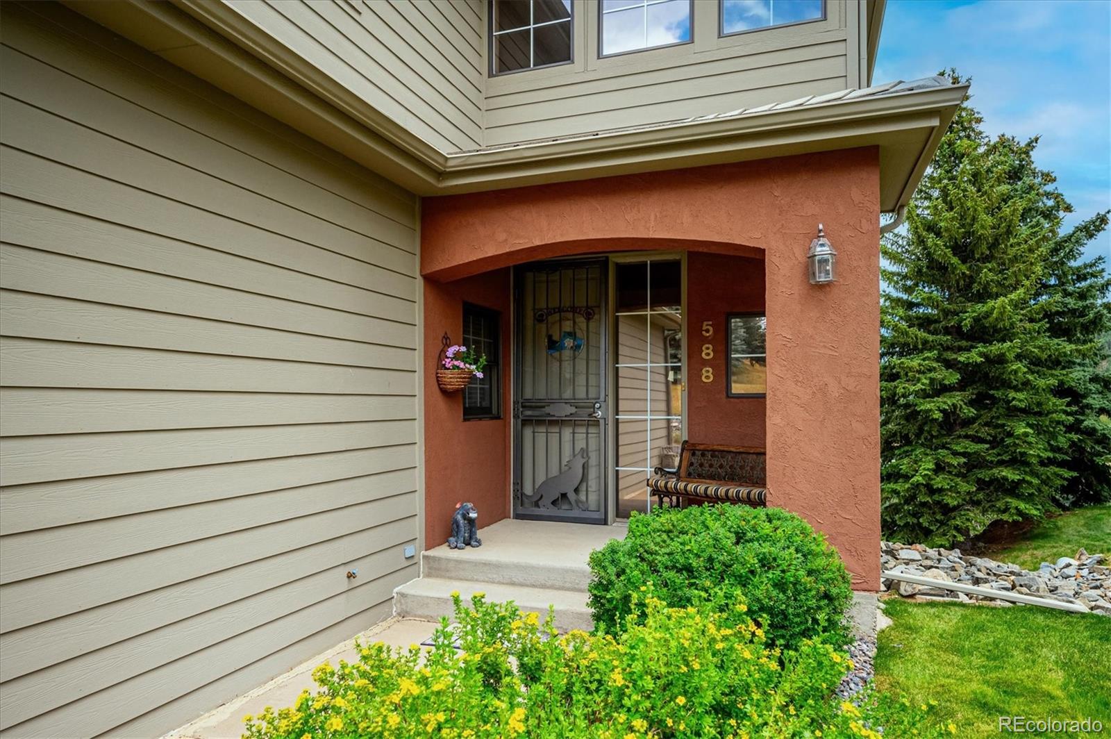 View Golden, CO 80401 condo