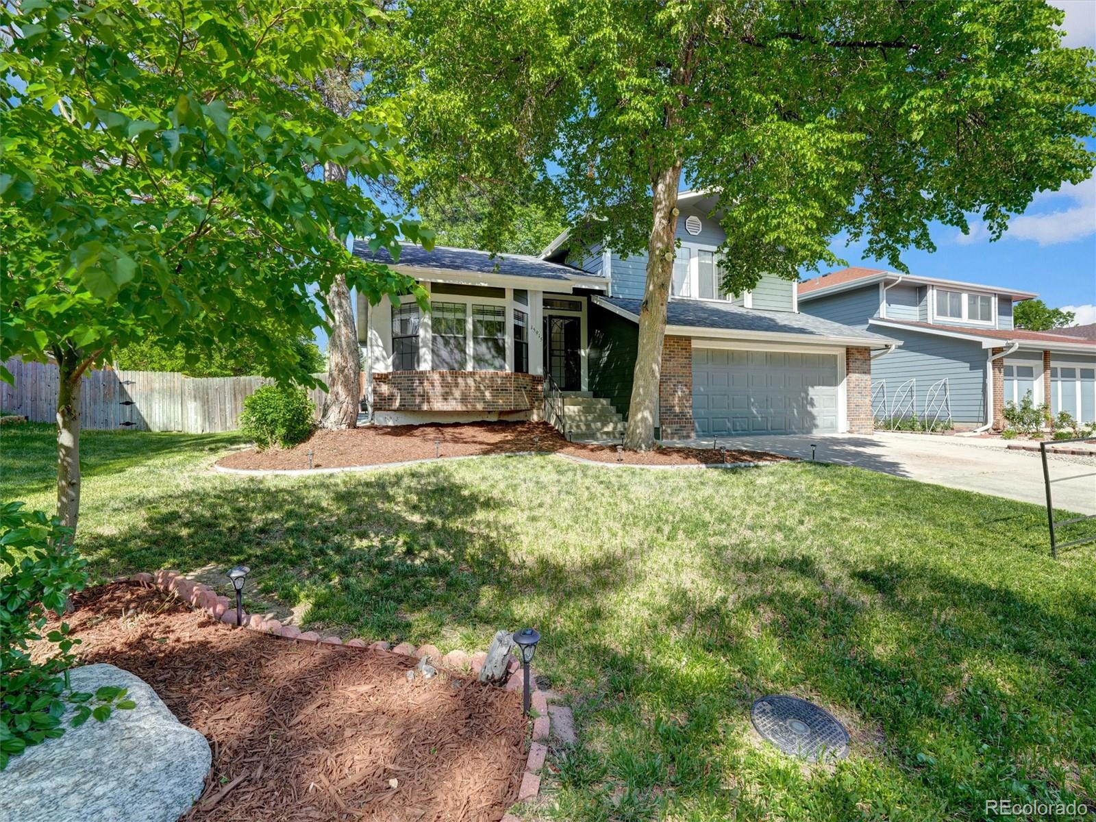 15915 E Mercer Circle