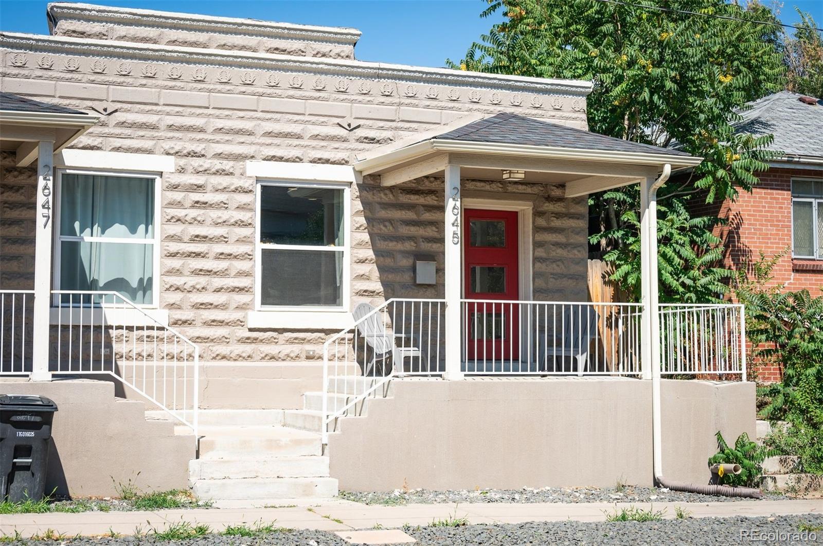 2645 W 24th Avenue