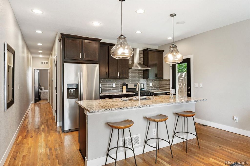 Photo of 2645 W 24th Avenue, Denver, CO 80211 (MLS # 3859224)
