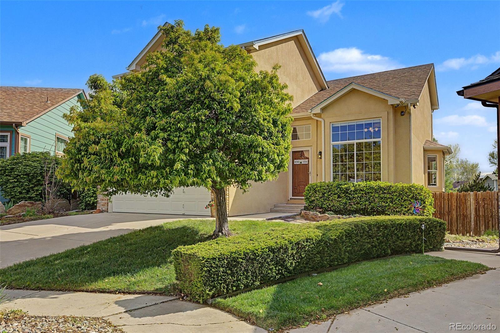 6565 Ramrod Road