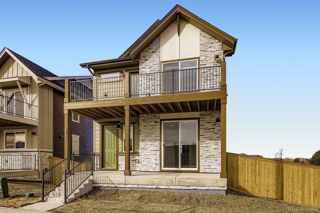 Photo of 3842 W 83rd Lane, Westminster, CO 80031 (MLS # 2076764)