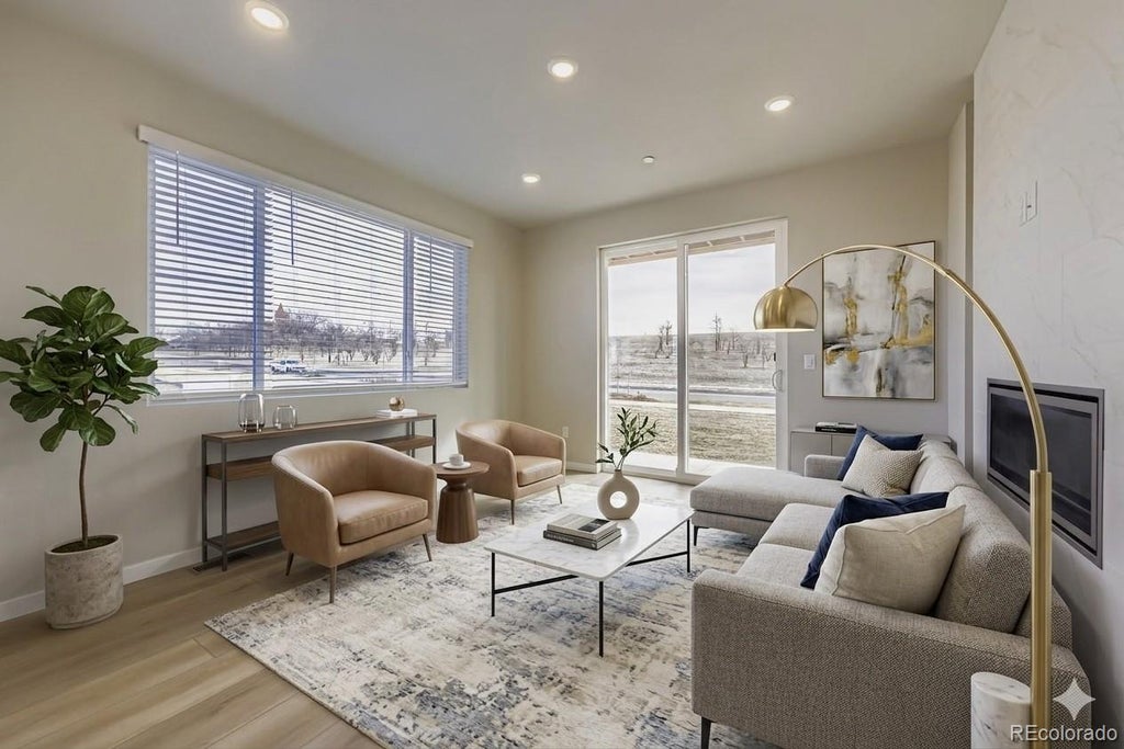 Photo of 3842 W 83rd Lane, Westminster, CO 80031 (MLS # 2076764)