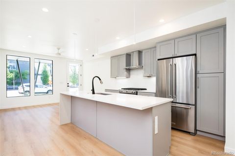 263 S Jackson Street Denver CO 80209