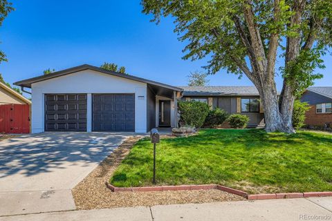 12381 E 54th Avenue Drive Denver CO 80239
