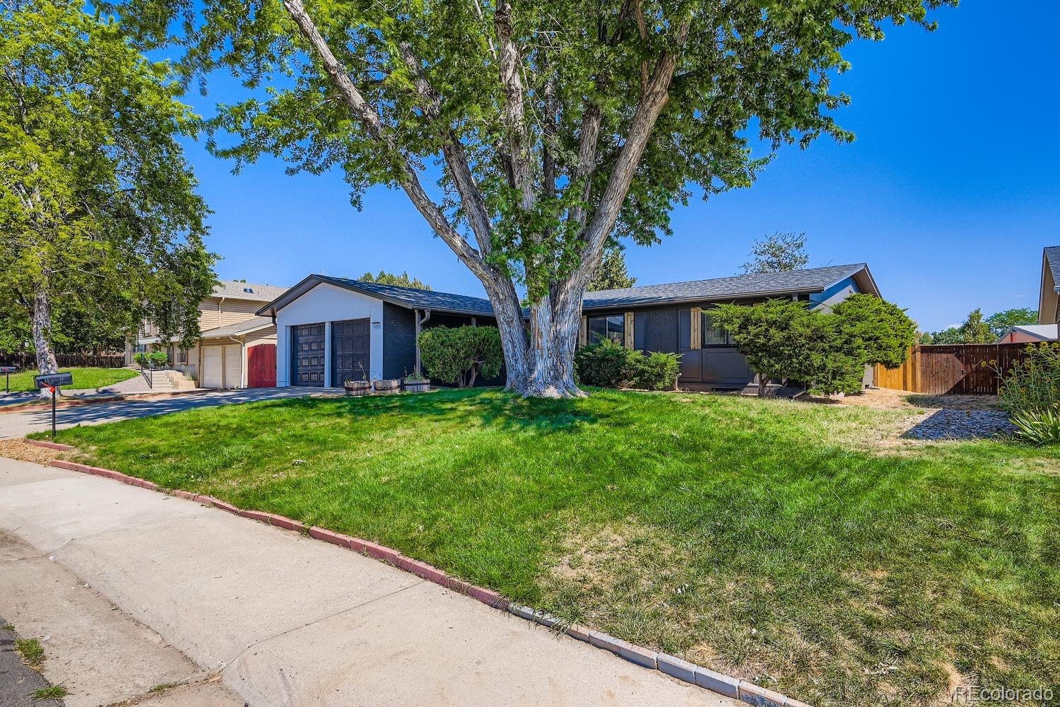 12381 E 54th Avenue Drive