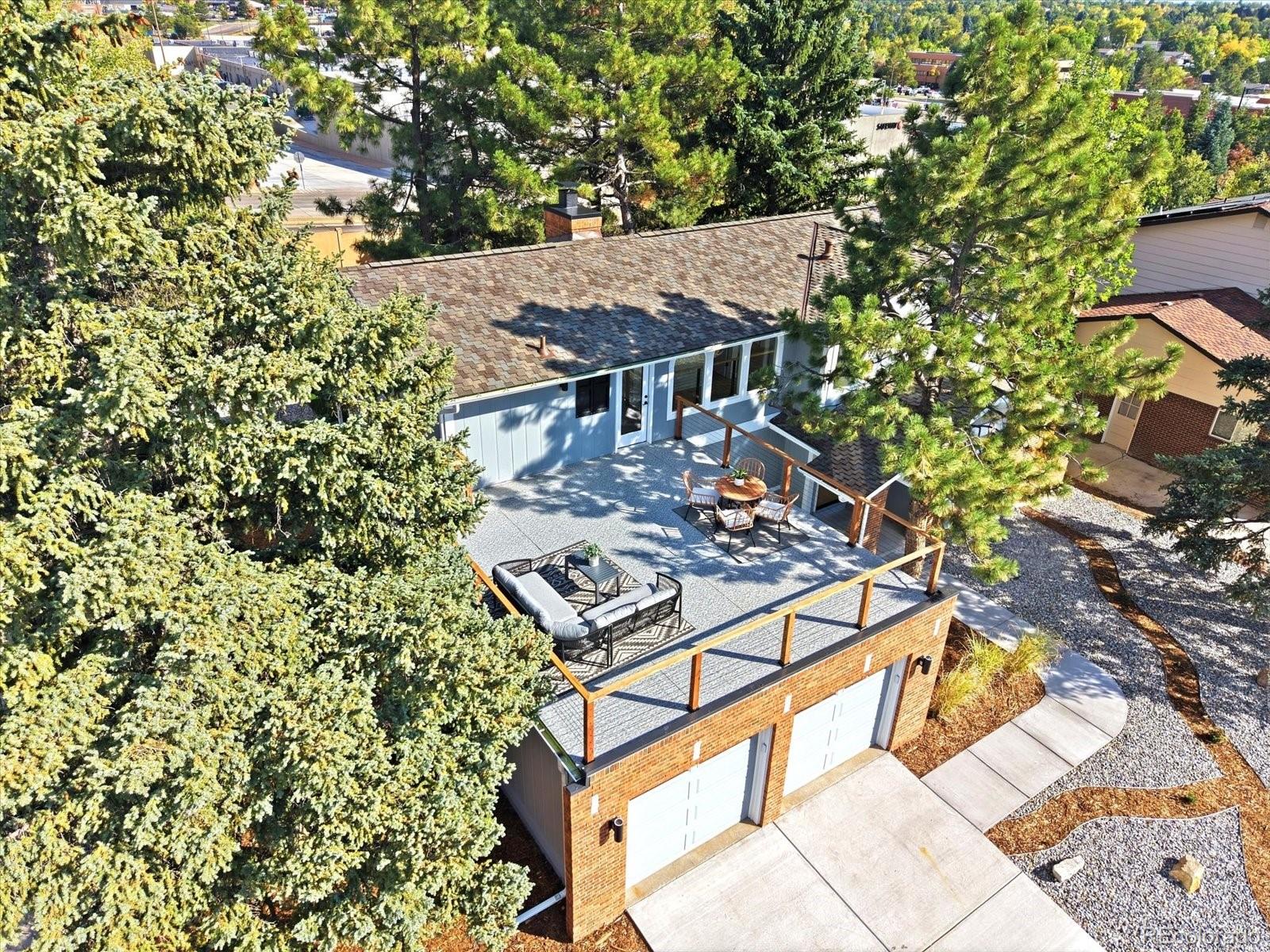 7290 E Euclid Drive
