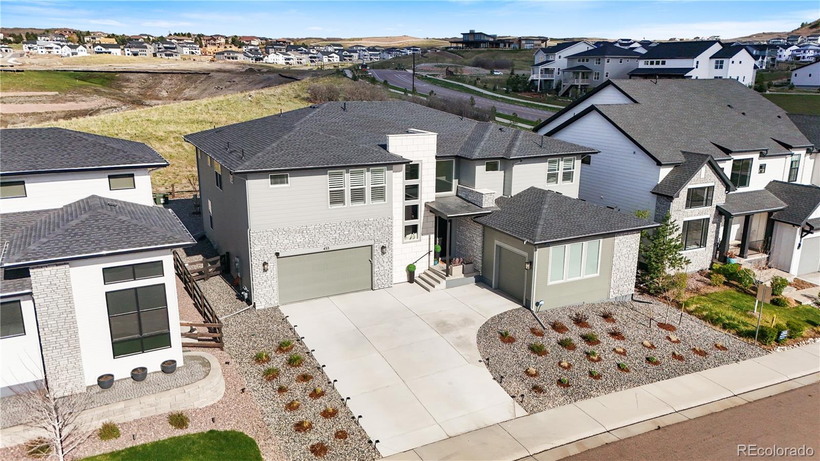 455 Rogers Way