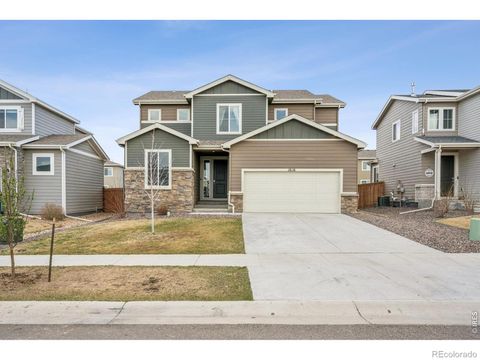 1216 104th Ave Ct Greeley CO 80634