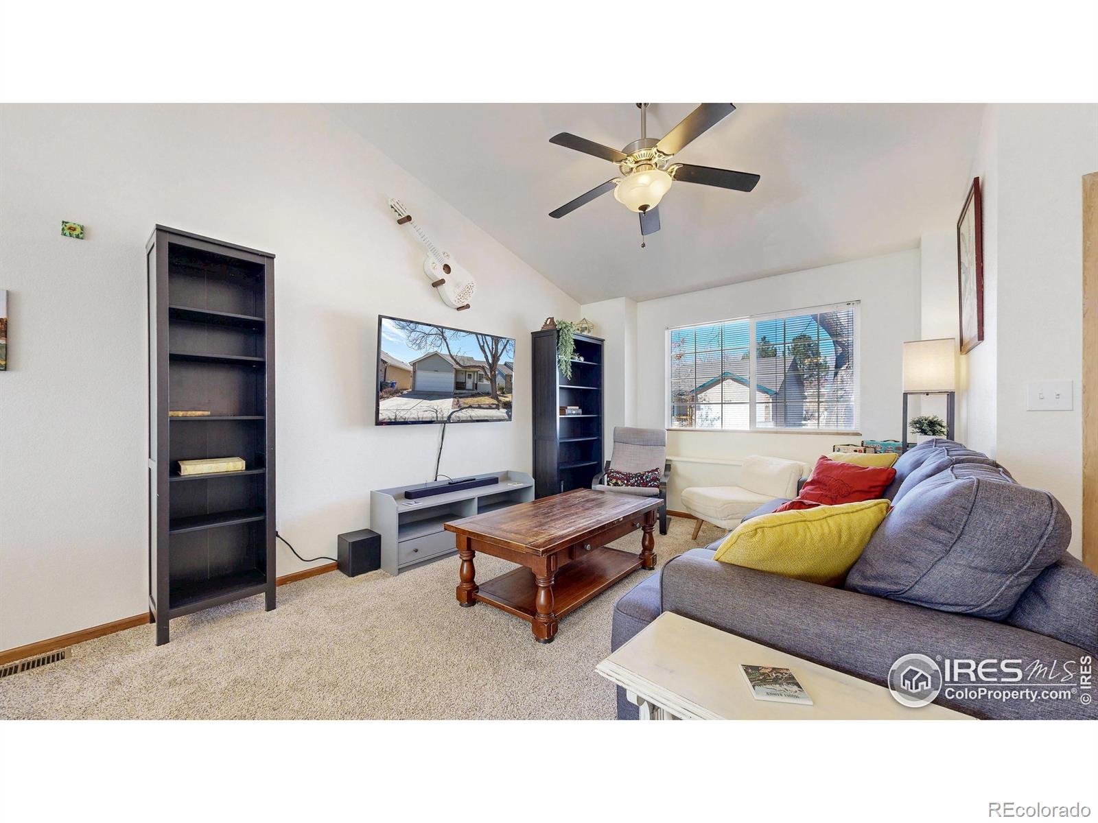 2466 Sapphire Street, Loveland, CO, 80537 3 2466 Sapphire Street