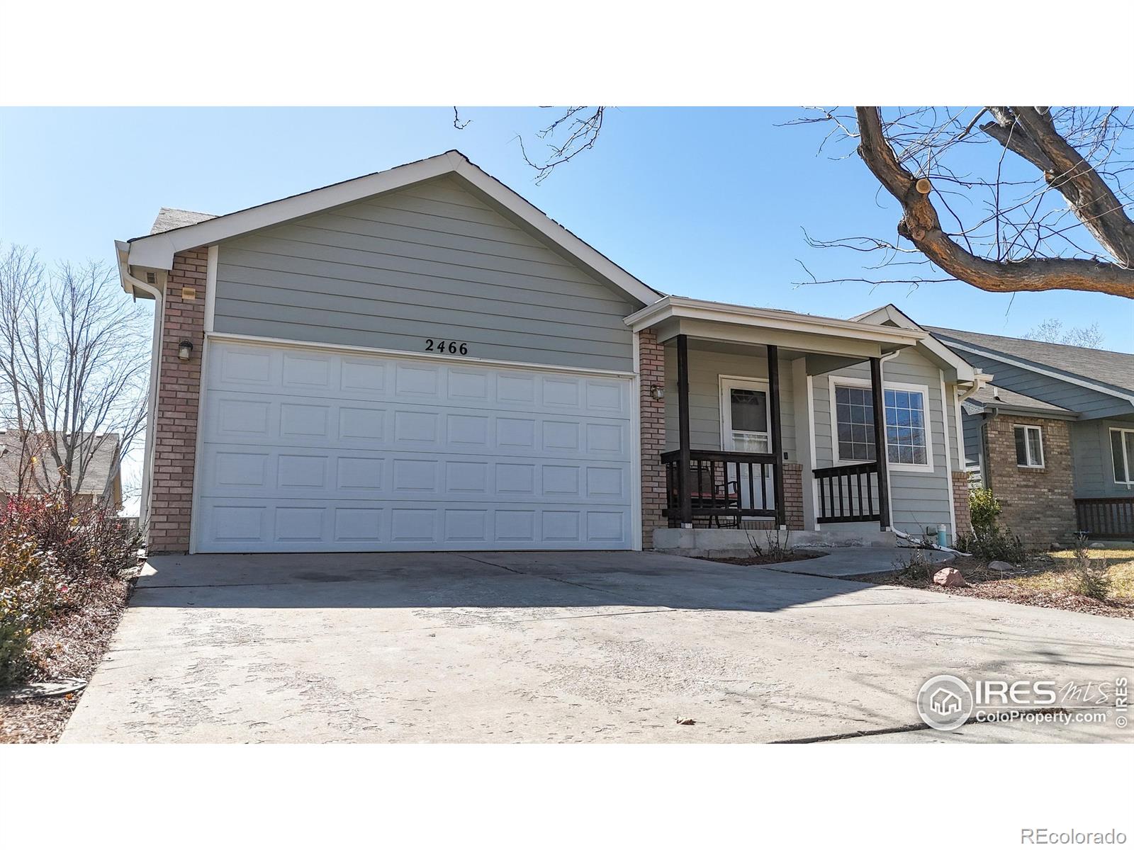 2466 Sapphire Street, Loveland, CO, 80537 1 2466 Sapphire Street