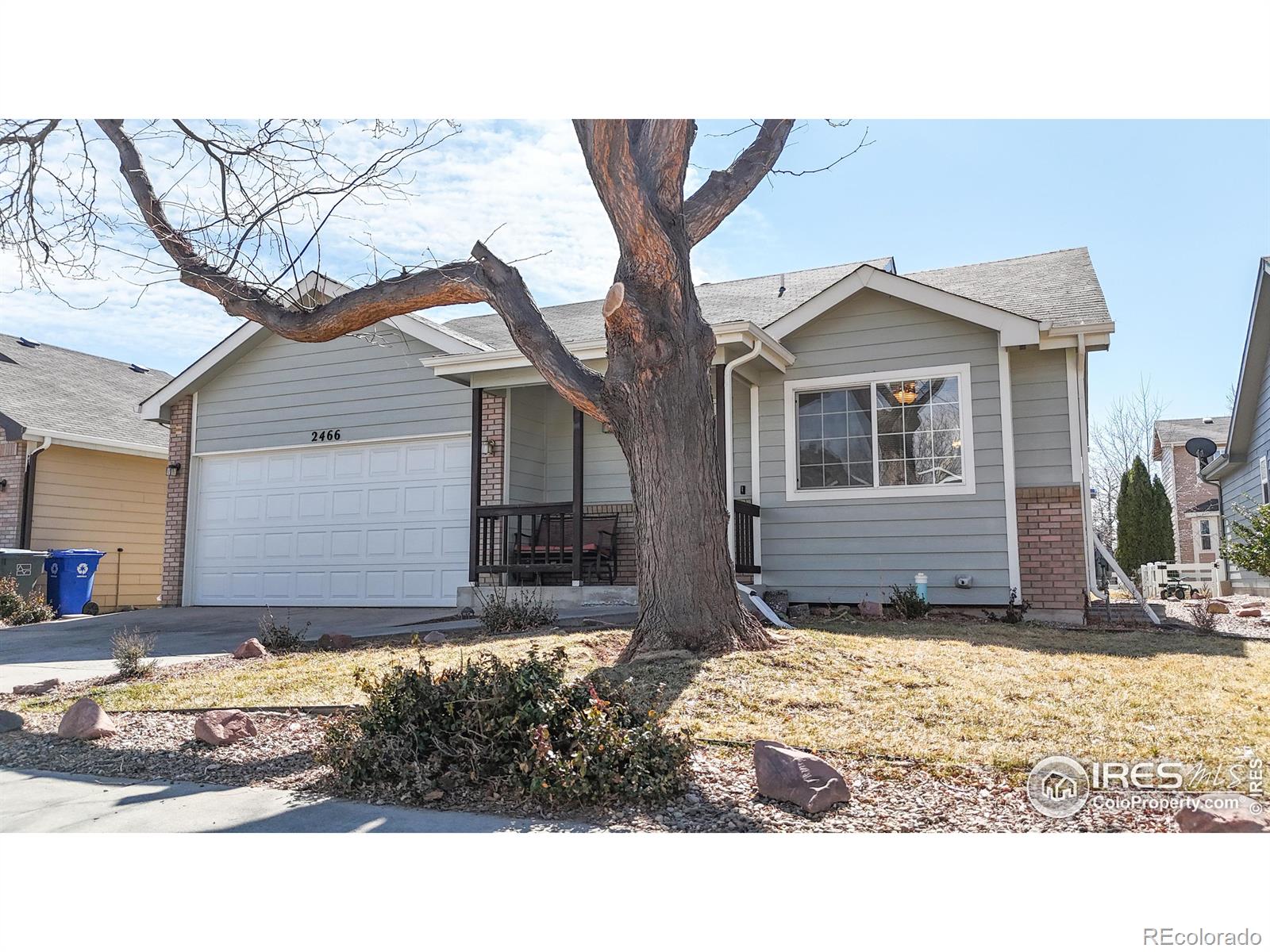 2466 Sapphire Street, Loveland, CO, 80537 2 2466 Sapphire Street