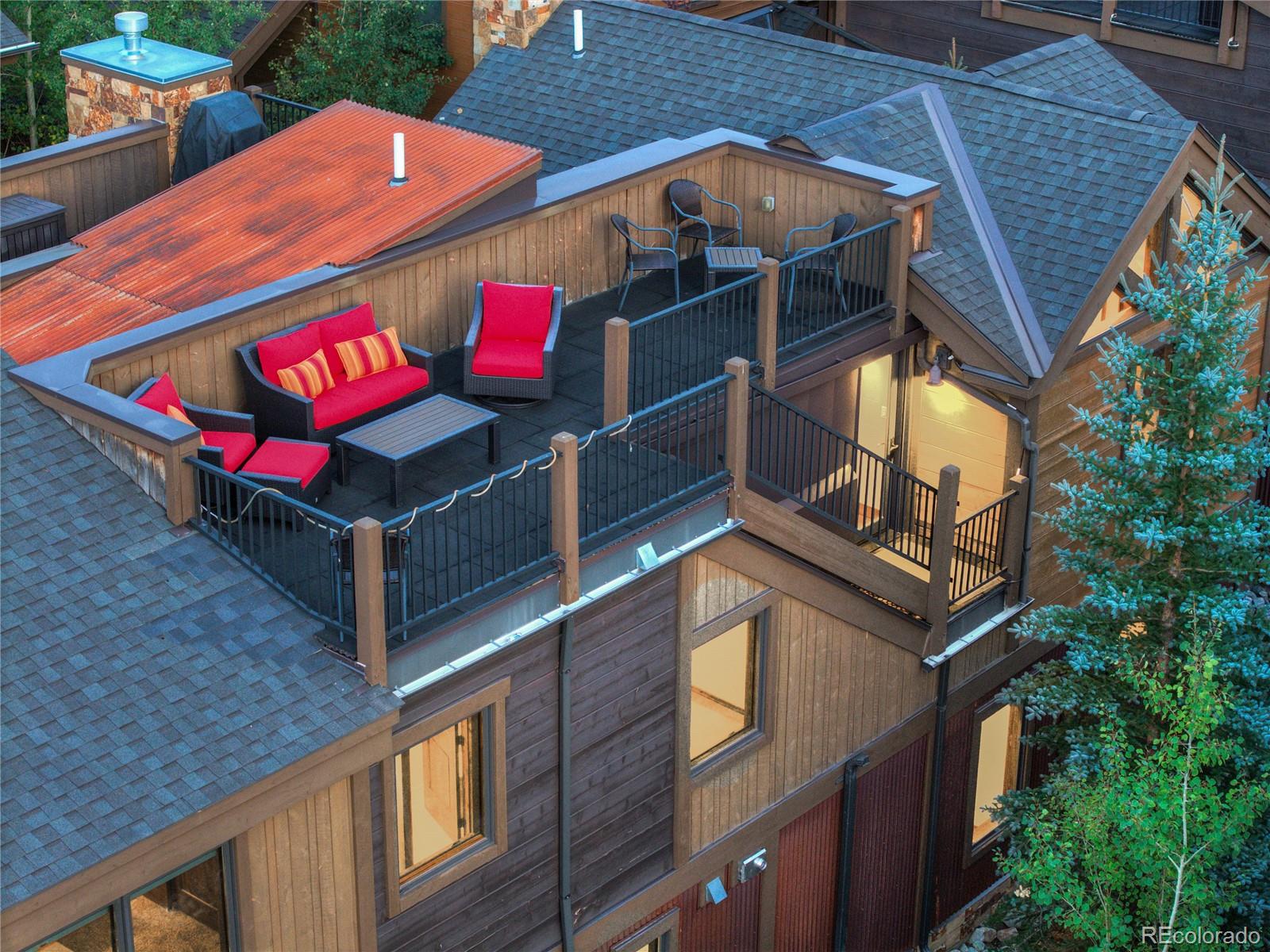 213 Frisco Street A