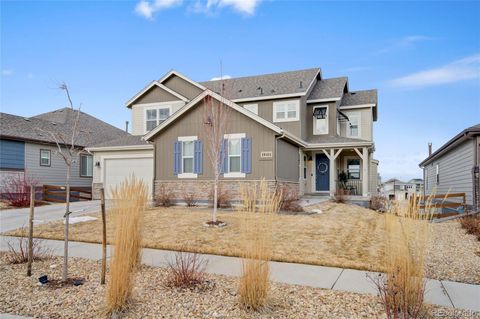 18411 W 93rd Place, Arvada, CO 80007 - #: 5396285