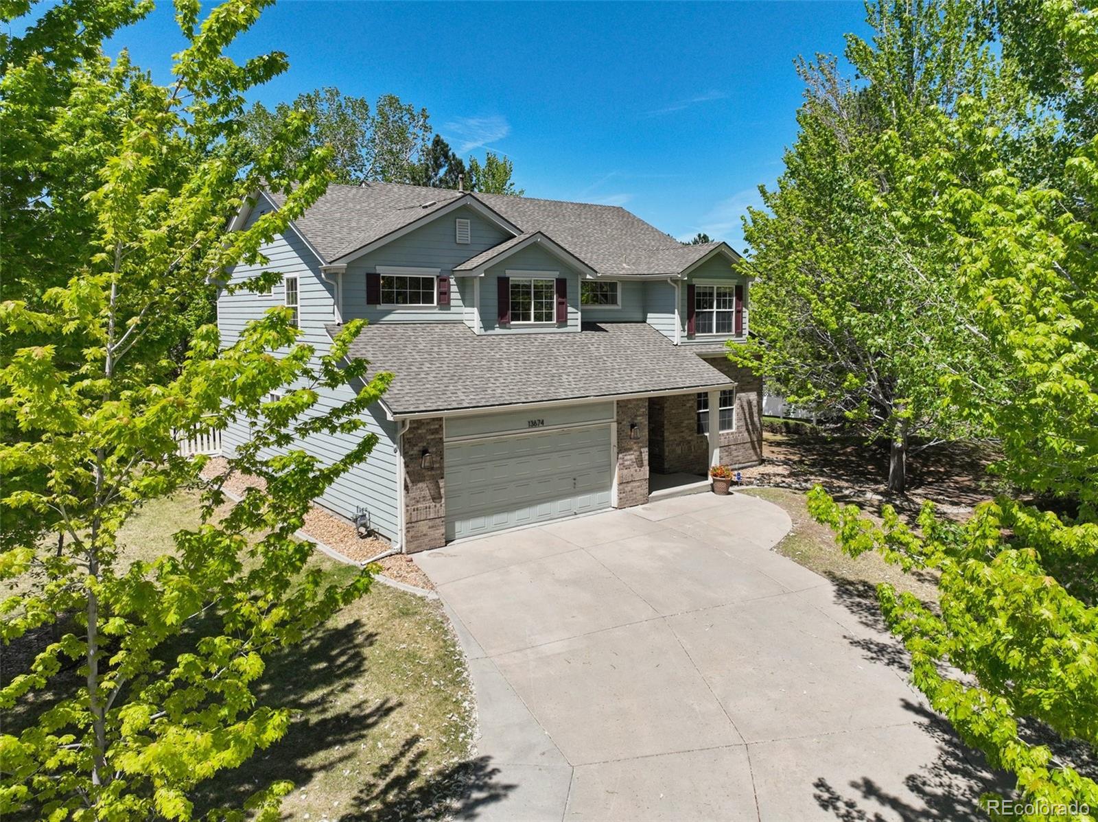 13674 W 63rd Circle