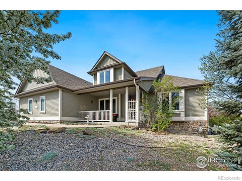 7715 S County Road 13, Fort Collins, CO 80525 - #: IR987609