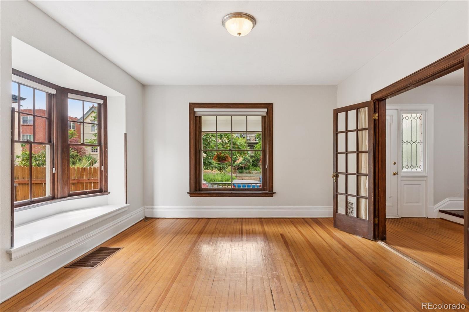 1352 N Downing Street, Denver, CO, 80218 4 1352 N Downing Street