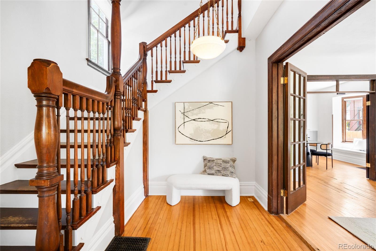 1352 N Downing Street, Denver, CO, 80218 2 1352 N Downing Street