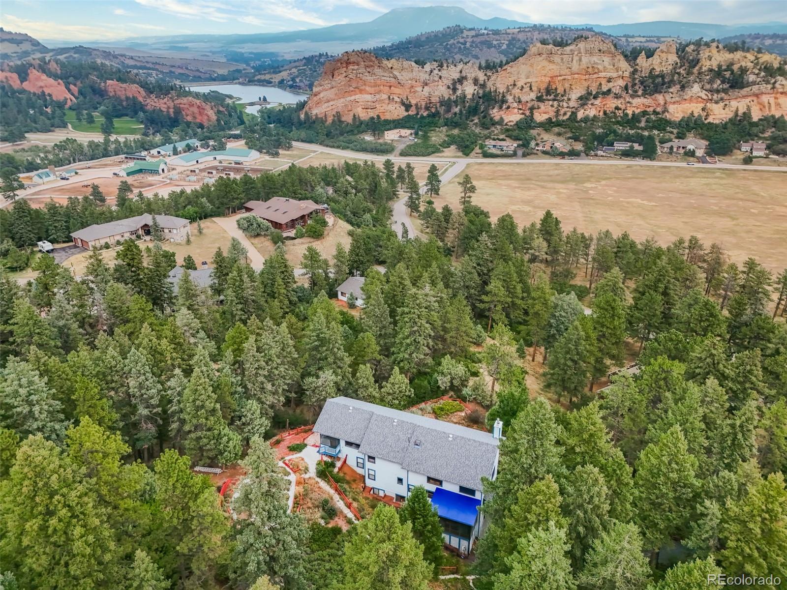 5581 Osage Place