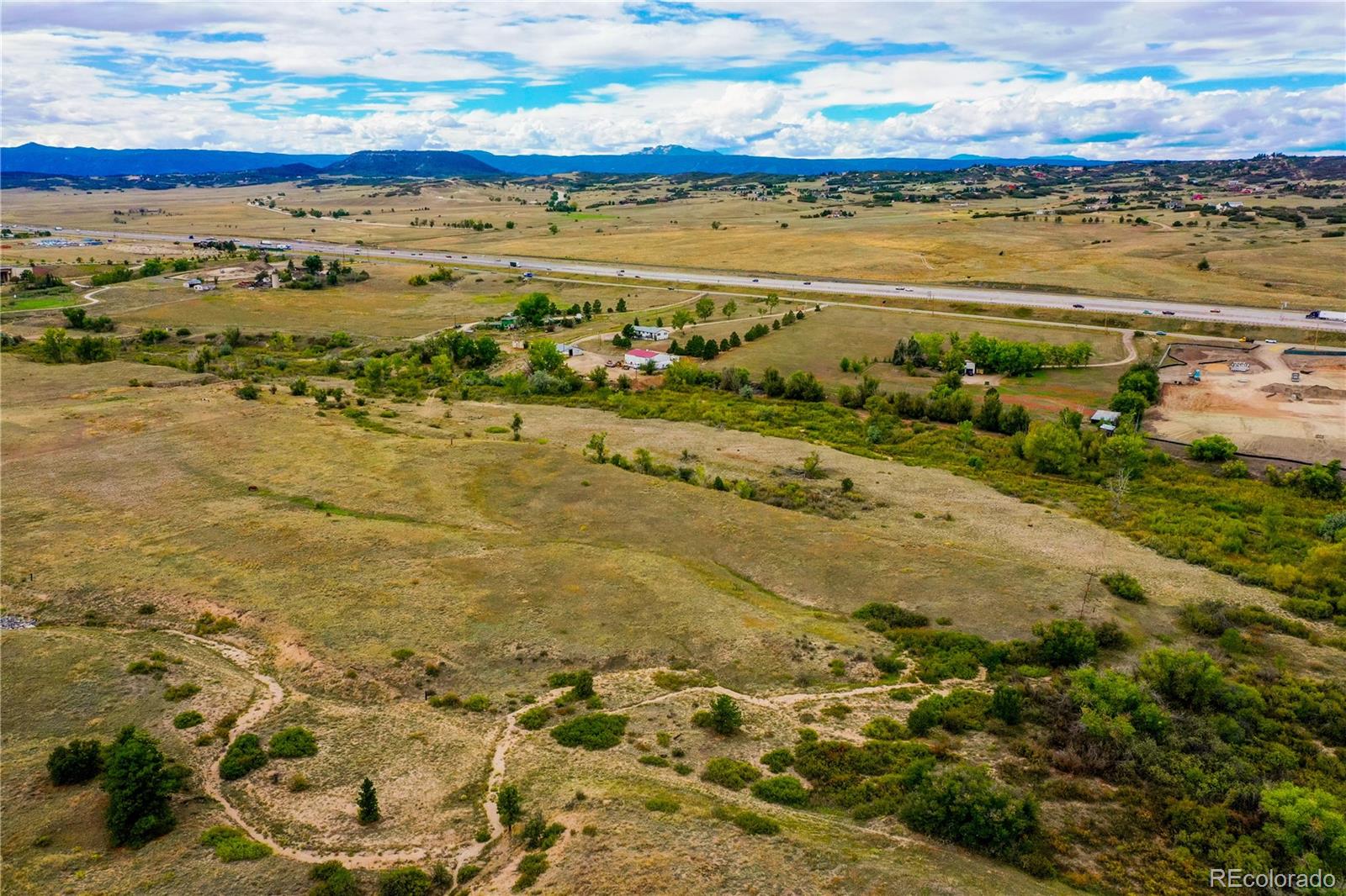 S INTERSTATE 25, Castle Rock, CO, 80104 S Interstate 25
