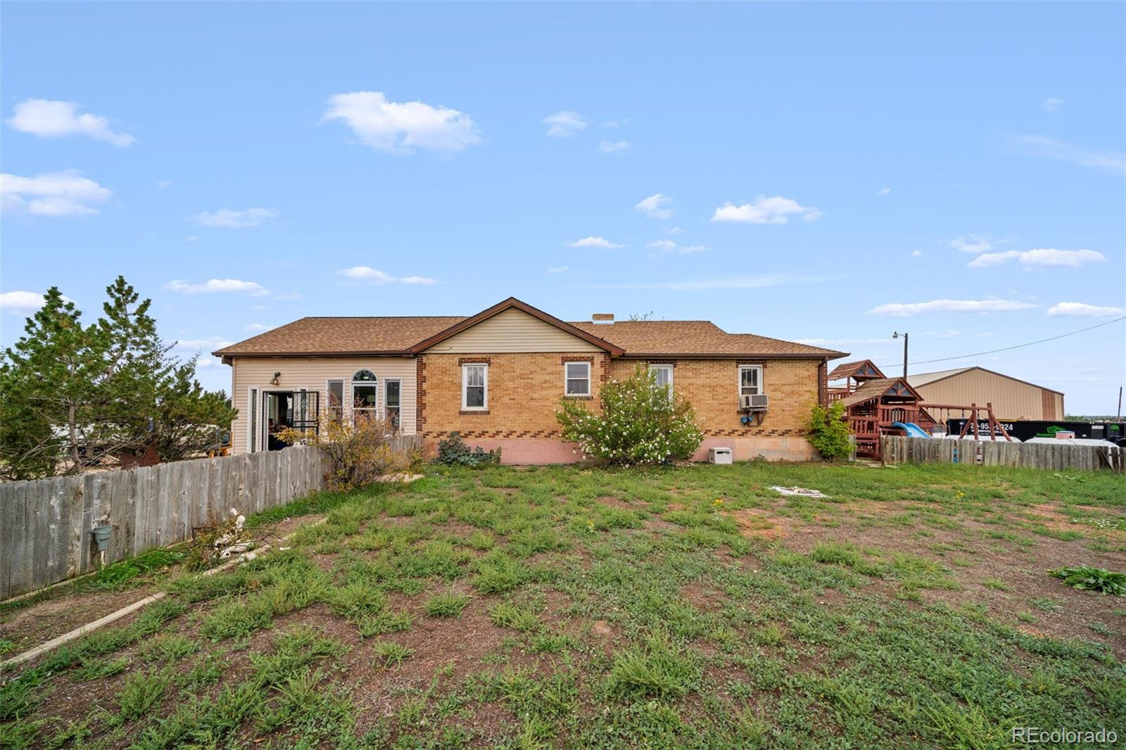 11301 Chambers Road, Brighton, CO, 80603 1 11301 Chambers Road