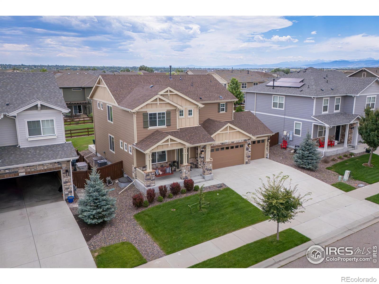 6097 Story Road