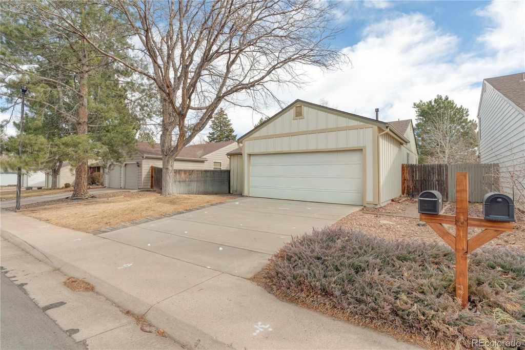 Photo of 7328 S Sheephorn Mountain, Littleton, CO 80127 (MLS # 6501887)