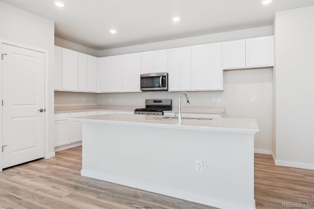 Photo of 13829 Deertrack Lane, Parker, CO 80134 (MLS # 2100218)