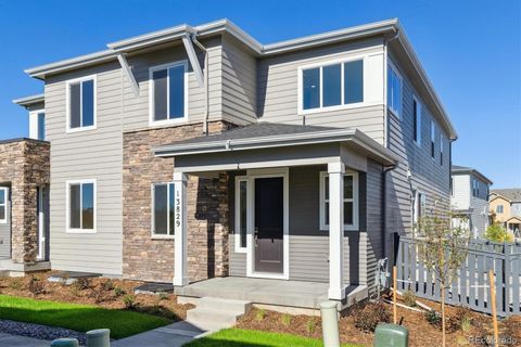 13829 Deertrack Lane Parker Co 80134