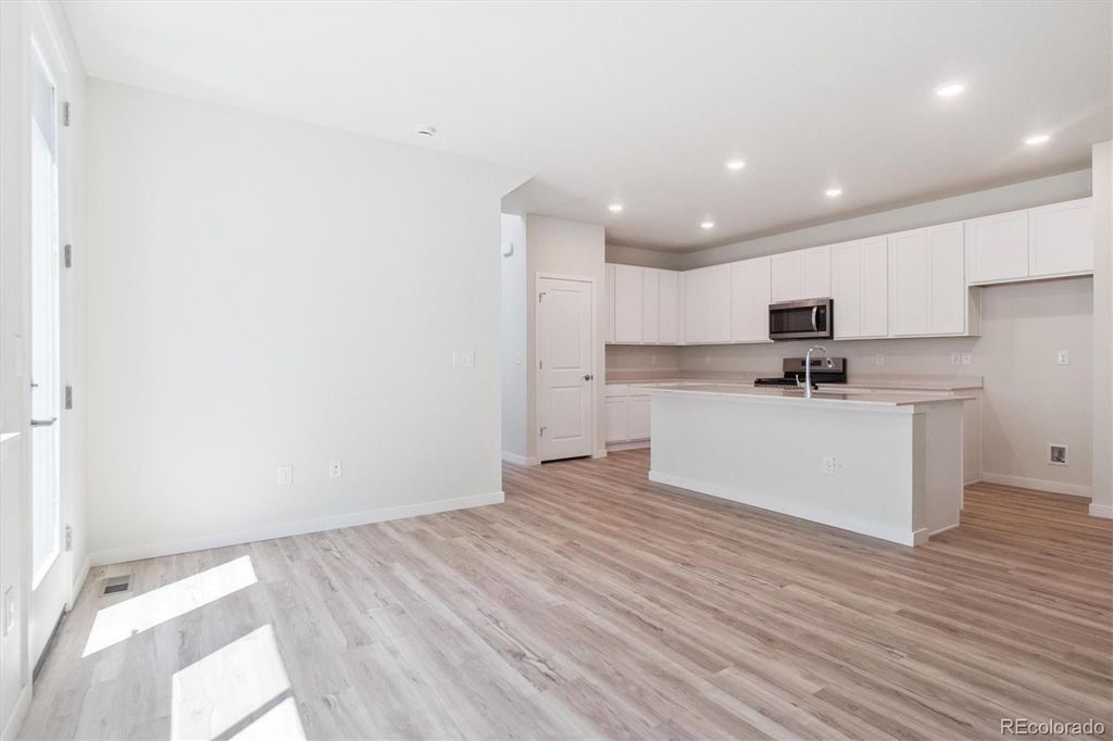 Photo of 13829 Deertrack Lane, Parker, CO 80134 (MLS # 2100218)
