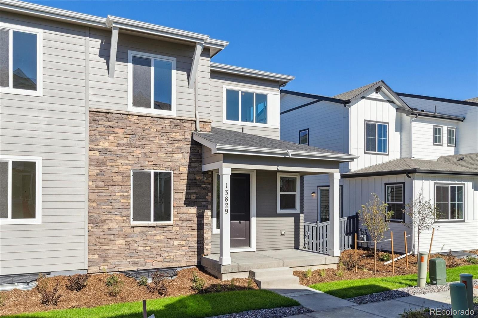 13829 Deertrack Lane, Parker, CO, 80134 13829 Deertrack Lane